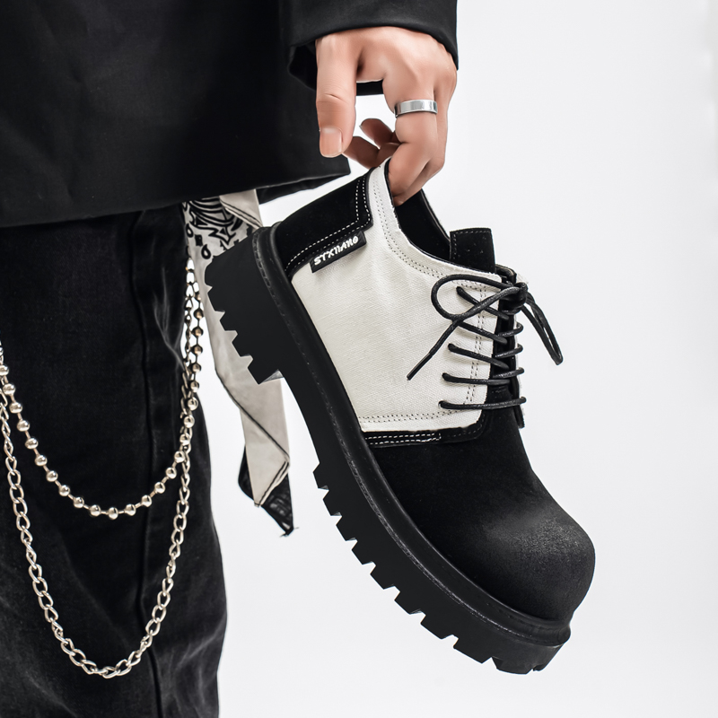 Men Formal Wear Look - スタイリッシュなメンズローファー、スリッポン、フォーマルカジュアルシューズ、柔らかい革、フラットソール、エレガントな外観、結婚式、ビジネス、旅行、普段使いに。