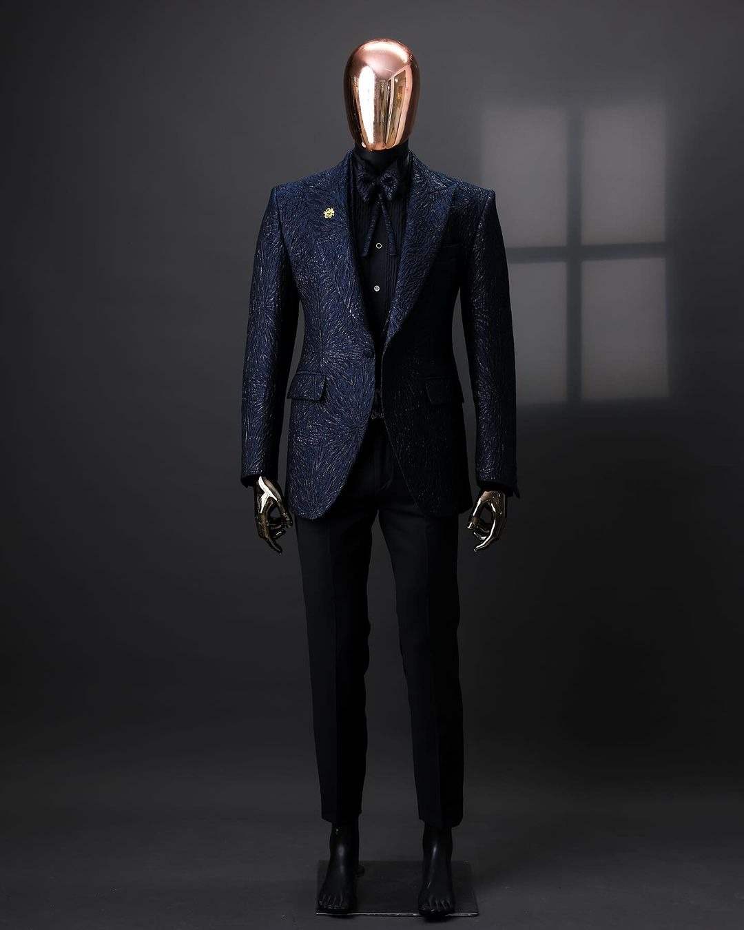 Men'S Formal Wear No Suit - ファッション結婚式の男性スーツプロムパーティースーツ 3 ピースコートベルベットベストパンツオーダーメイド新郎花婿の付添人フォーマルな機会カスタマイズ