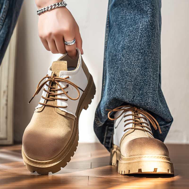 スタイリッシュなメンズローファー、スリッポン、フォーマルカジ - Men Formal Wear Look のレビューと価格