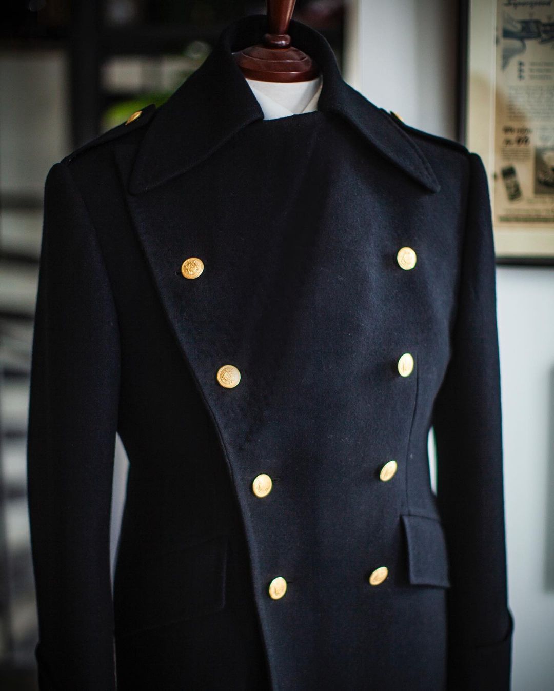 メンズシックな黒のスーツ,ジャケット,ビジネス,ミディアム, - Men'S Formal Wear No Suit のレビューと価格
