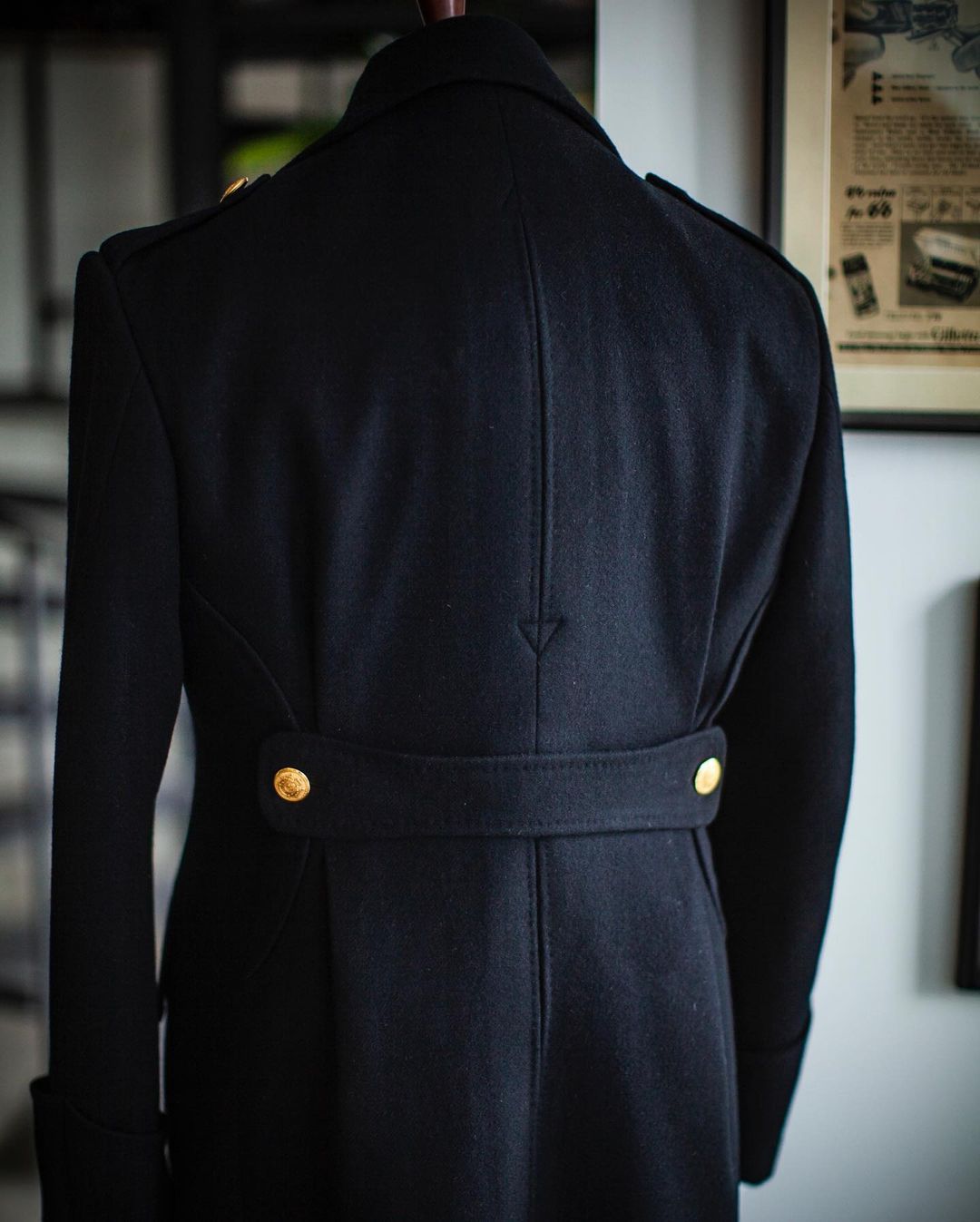 メンズシックな黒のスーツ,ジャケット,ビジネス,ミディアム, - Men'S Formal Wear No Suit のレビューと価格