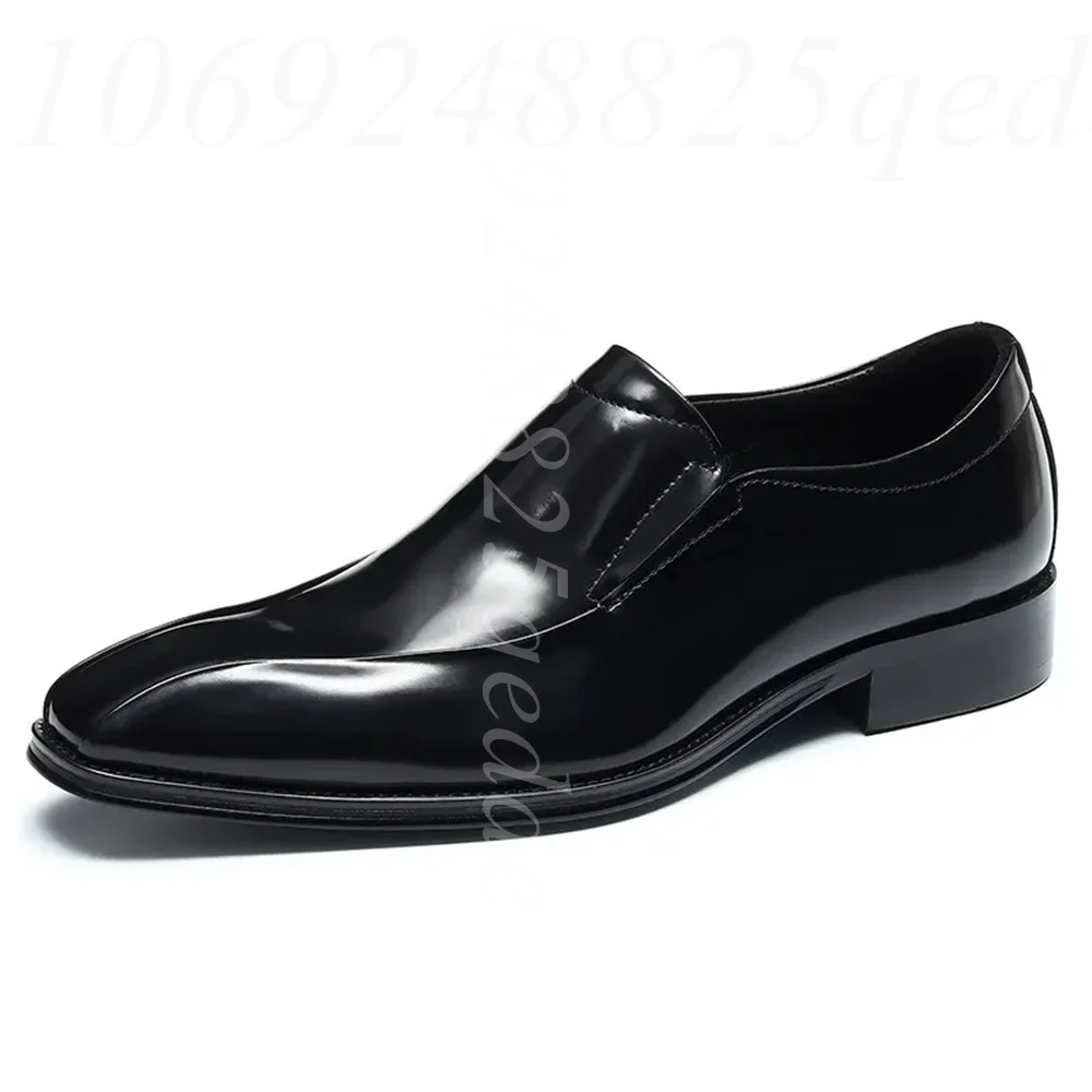 メンズハンドメイドヴィンテージレースアップオックスフォードシ - Men'S Vintage Formal Wear のレビューと価格