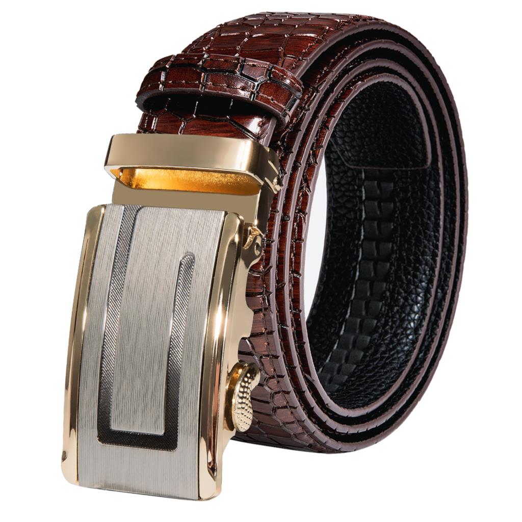 メンズカジュアルベルト,ベルト,黒,茶色,青,白,緑,革スト - Men'S Formal Wear Belt のレビューと価格