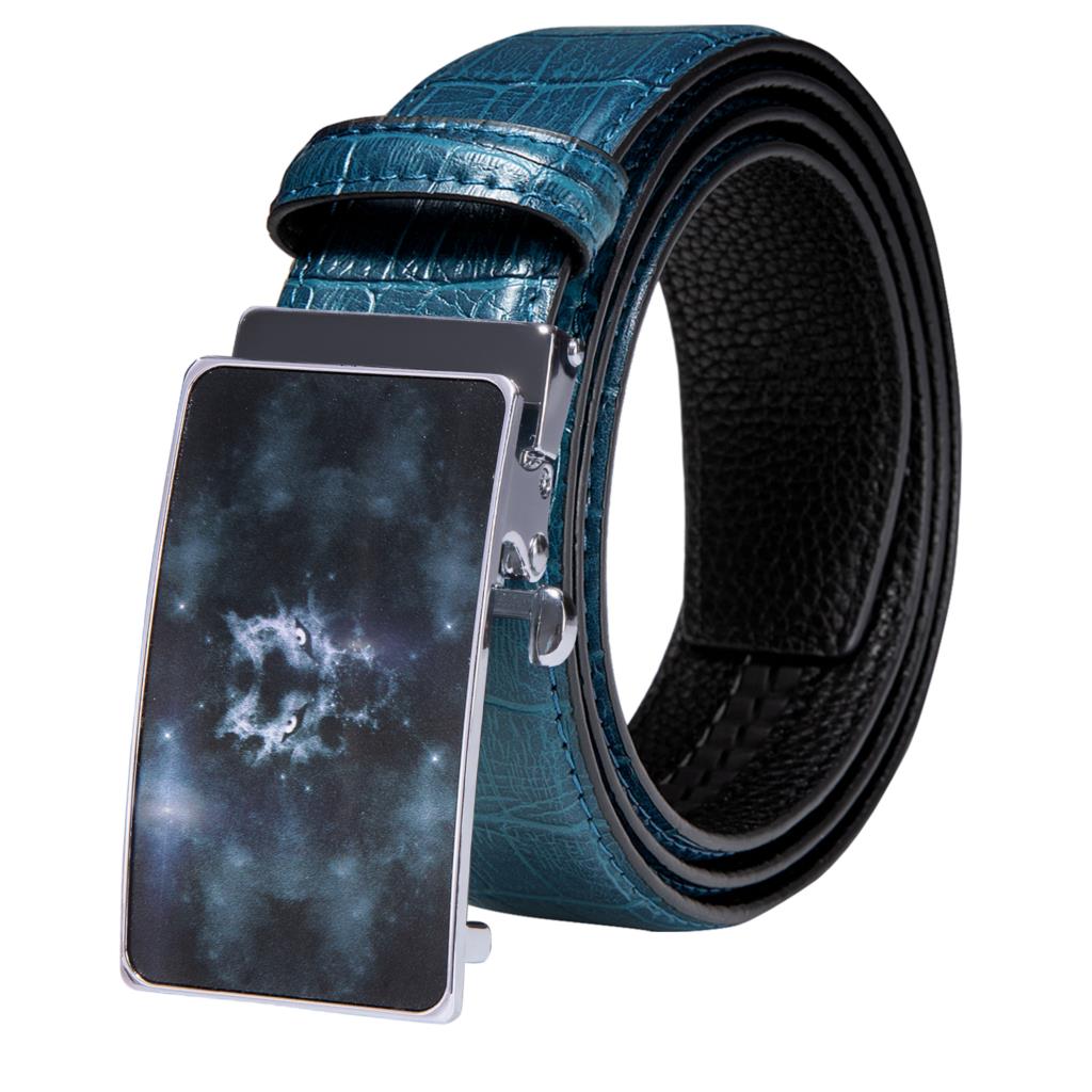 メンズカジュアルベルト,ベルト,黒,茶色,青,白,緑,革スト - Men'S Formal Wear Belt のレビューと価格