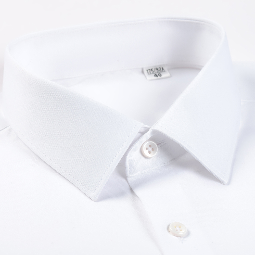 オフィス8XL DP 100%コットン プレミアムノンアイロ - Men Formal Office Wear Shirts のレビューと価格