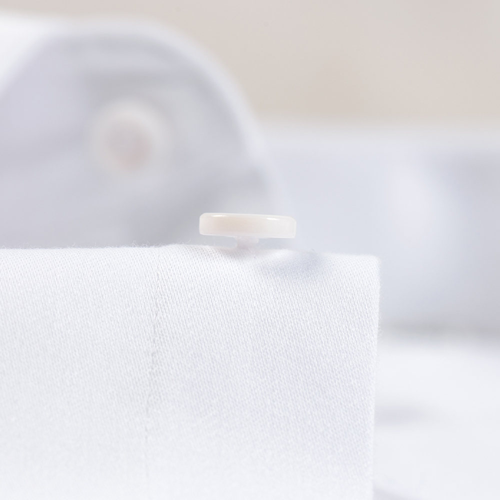 オフィス8XL DP 100%コットン プレミアムノンアイロ - Men Formal Office Wear Shirts のレビューと価格