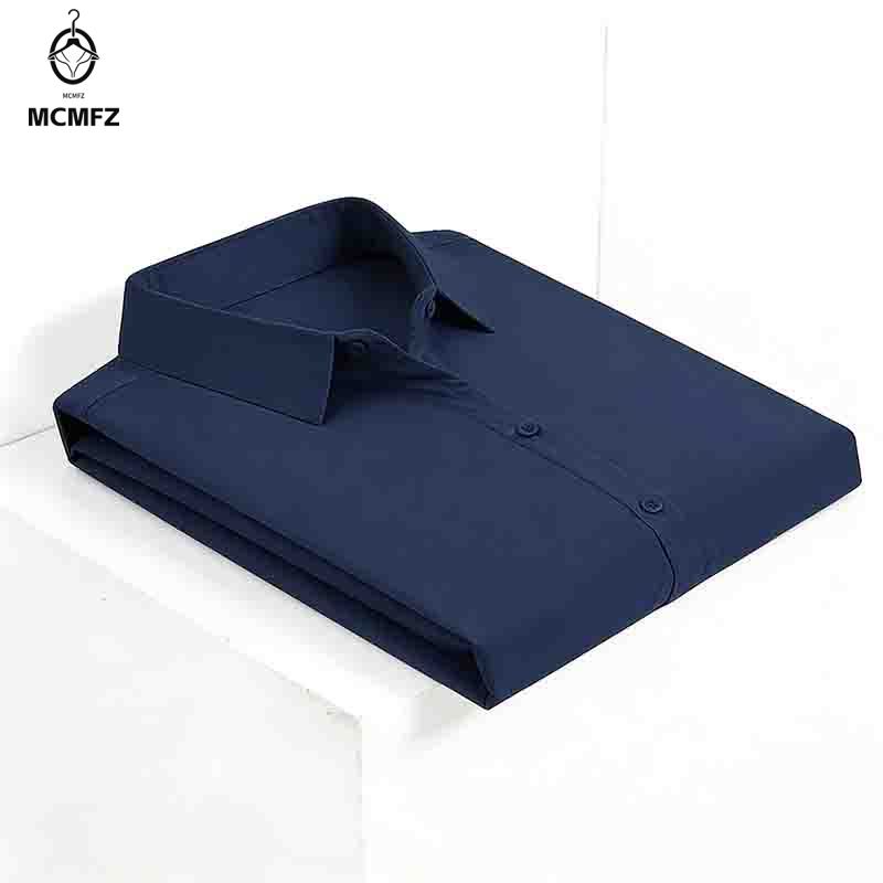 メンズ半袖ボタンダウンシャツ フォーマル ビジネス オフィス - Men Formal Office Wear Shirts のレビューと価格