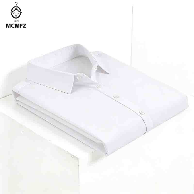 メンズ半袖ボタンダウンシャツ フォーマル ビジネス オフィス - Men Formal Office Wear Shirts のレビューと価格