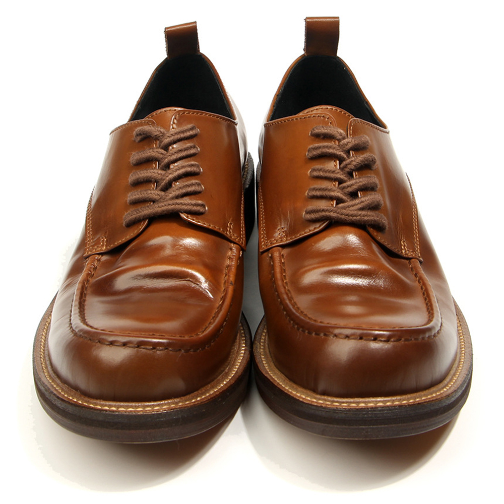 ビジネスメンズ革靴牛革メンズドレスシューズ手作り男性フォーマ - Men'S Formal Office Wear Shoes のレビューと価格