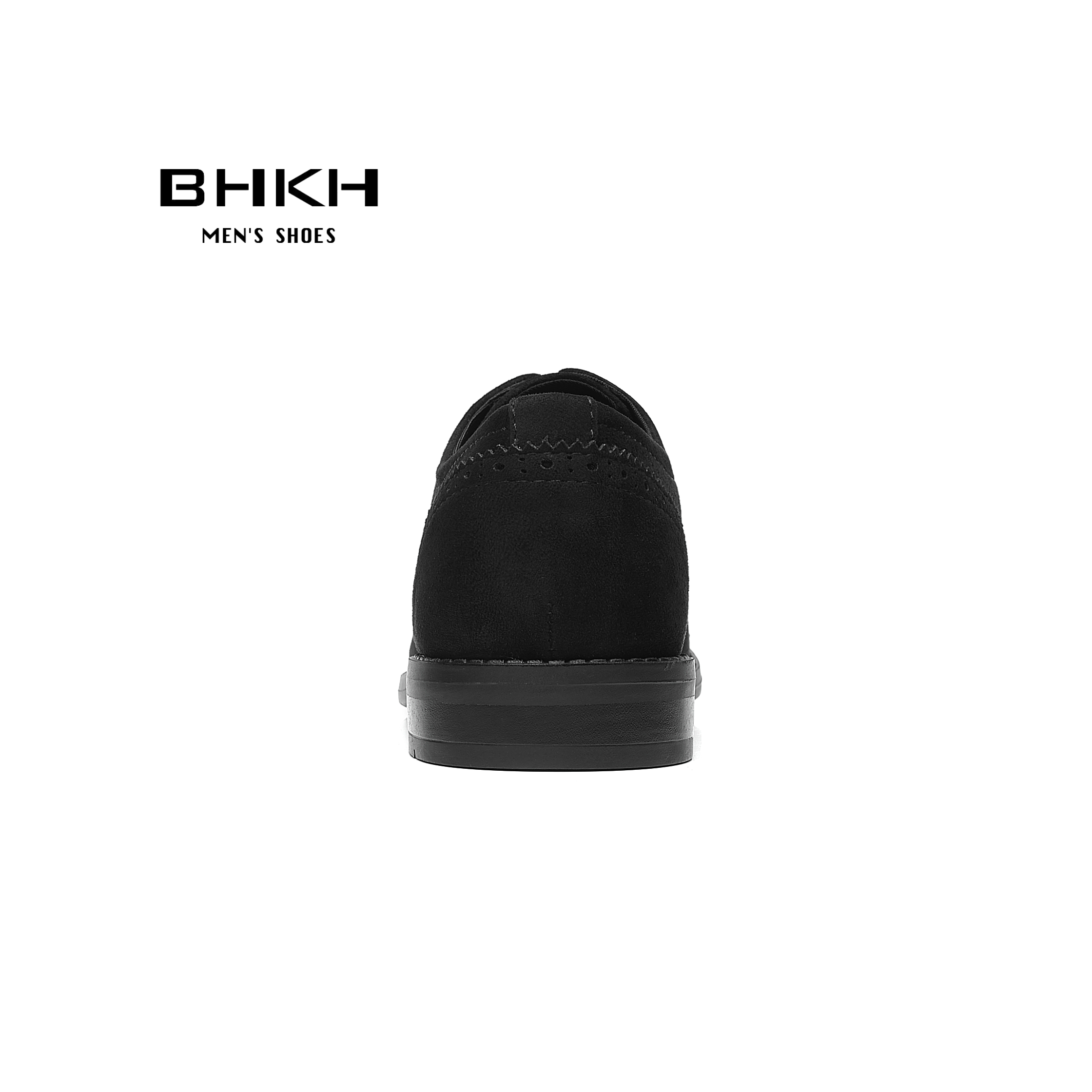BHKH 男性ドレスシューズ新ファッションフォーマルシューズ - Men'S Formal Office Wear Shoes のレビューと価格