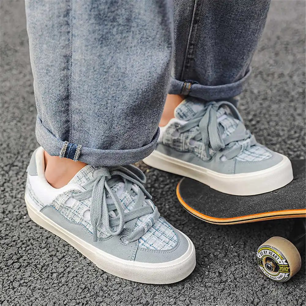 女性用スポーツスニーカー,レース付きスニーカー,ヒップホップ - Second Hand Men'S Formal Wear のレビューと価格
